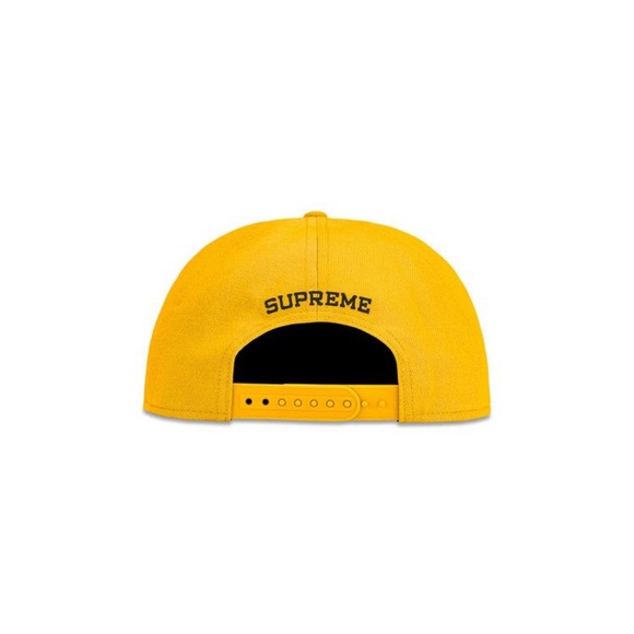Supreme® Arabic Logo 5-Panel